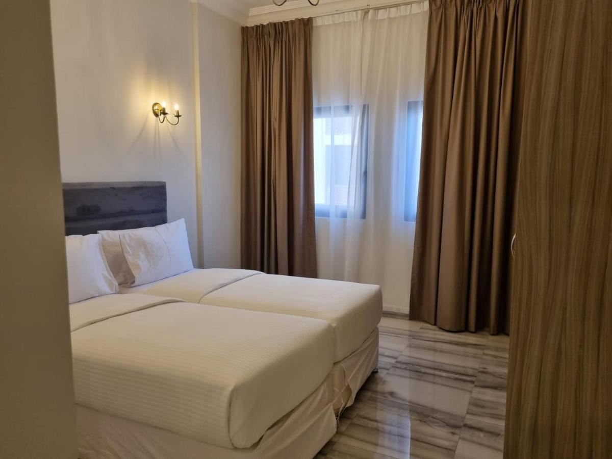 Grand Stay Holiday Homes Al Jaddaf Дубай Экстерьер фото